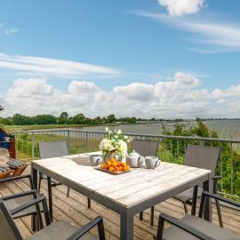 Ferienwohnung Große Freiheit Olpenitz