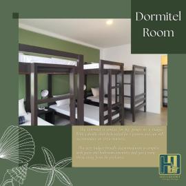 Hava Resort Calatagan, hotel a Balitoc