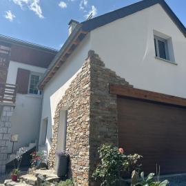 Appartement Neuf Lac de Chabarrou 1-4 personnes été et hiver Cauterets