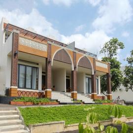 자카르타에 위치한 호텔 Salma Syariah by TwoSpaces, Bogor