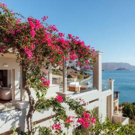 Villa Heliopetra