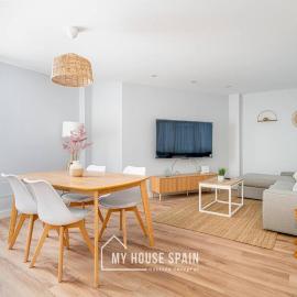 MyHouseSpain - Piso nuevo en el centro de Oviedo, hotel a Oviedo