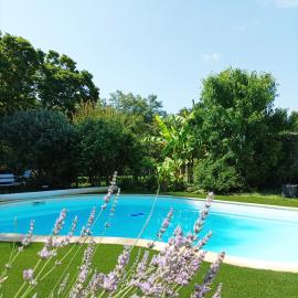 Gîte Villa LORTIN