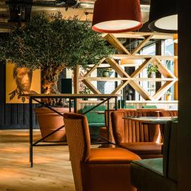The Foundry, hotell i Belfast