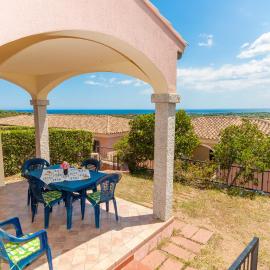 Budoni Case Vacanze, hotel di Budoni