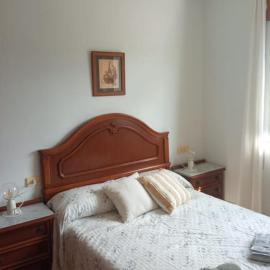 Acogedora casita de campo, hotel a Bóveda