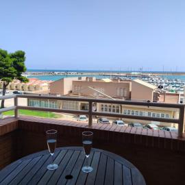 Ca La Solé, hotel v mestu Vinarós