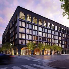 Hotel Bourre Bonne Louisville, Curio Collection by Hilton