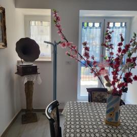 A casa di Luigi