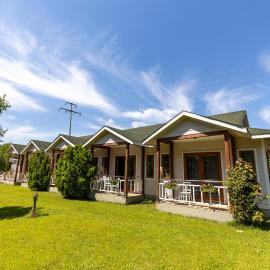 Elite World Village İstanbul Polonezköy, hotel en Beykoz