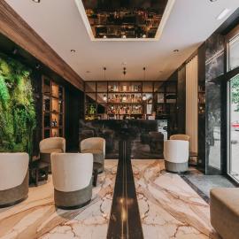 Hotels 705 Porto Prime Home, khách sạn ở Porto