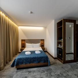 Sleep&Fly Okęcie Warsaw Airport, hotel in Warsaw