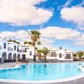 Elite Fuerteventura by Ecr