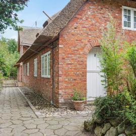 Pet Friendly Apartment In Dagebüll With Wifi, hotel in Dagebüll