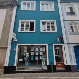 Brivaldo Guest House, hotel in Angra do Heroísmo