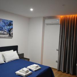 Sunset Cilento Rooms, hotel din Eboli