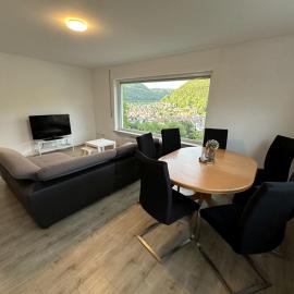 Modern Apartment in Lichtenstein