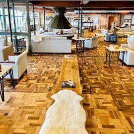 Samuara Hotel Caxias do Sul: Caxias do Sul şehrinde bir otel