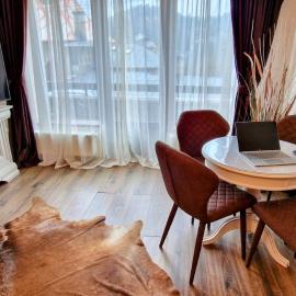 Snowflake Condo, Hotel in Sinaia