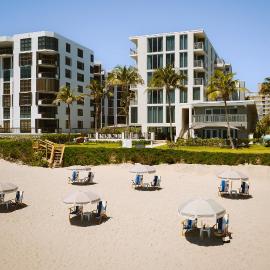 Hillsboro Beach Resort By Kasa, hotell sihtkohas Deerfield Beach