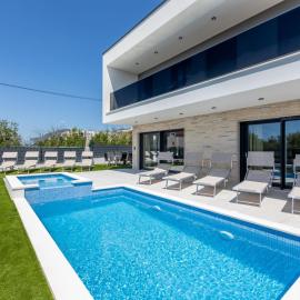 Villa Bonce
