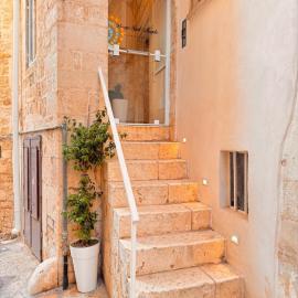 Borgo Sant Angelo, hotel a Conversano