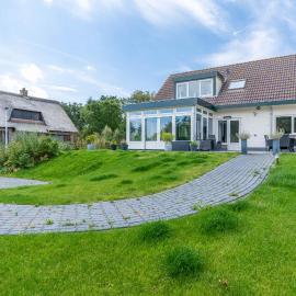 Ruijslaan 69 - Huis Ter Duin