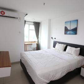 Apartemen Enviro by Alfa Rooms
