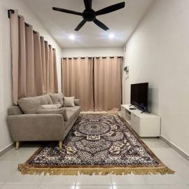 Homestay Taman Banjar Indah, Teluk Intan, hotel in Teluk Intan