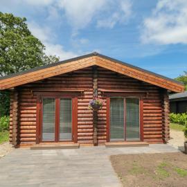 Carlton Lodge 1, hotel in Middlesbrough