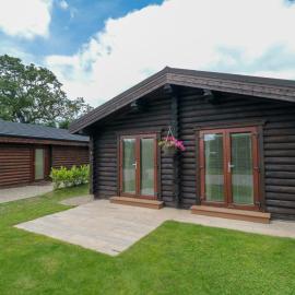 Wainstones Lodge 2, hotel in Middlesbrough