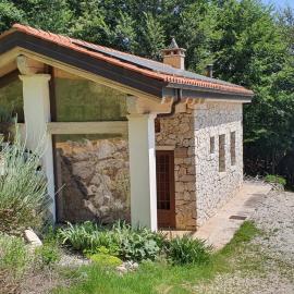 I piccoli del 12, hotel u gradu Borso del Grapa