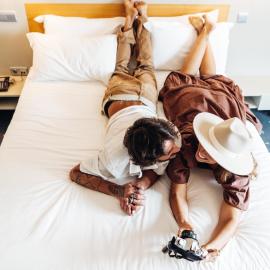 Stay Hotel Guimarães Centro, хотел в Гимараеш