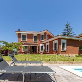 Holiday Home Casa Alexandra by Interhome