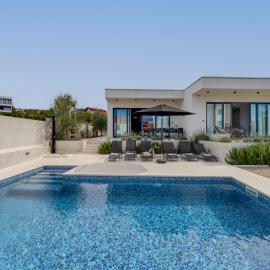 Villa Inizio by Interhome, hotel in Brodarica