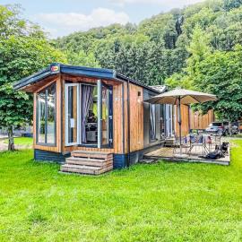 Holiday Home Tiny Haus Franzl by Interhome, hôtel à Riedenburg