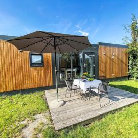 Holiday Home Tiny Haus Villa Sunrise by Interhome