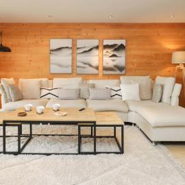 Apartment Les Mayens 3-2 by Interhome