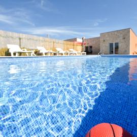 Holiday Home Vulelija Holiday Home by Interhome, hotel i Benkovac