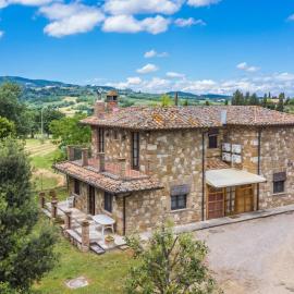 Holiday Home Podere Biancospino by Interhome