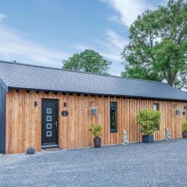 The Shack - 1 Bedroom - Cosheston, Hotel in Cosheston