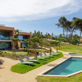 Palmares Signature Apartments, hotel a Lagos