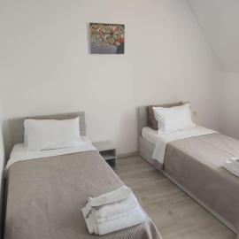 Guest rooms 4 Zdrave