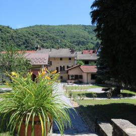 Casa dell'Angelo custode