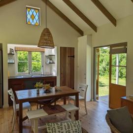 Thornybush, River Cottage, hotel a Plettenberg Bay