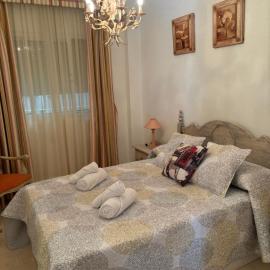 apartamento El Farillo Calahonda
