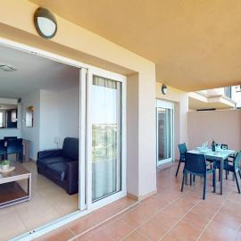 Casa PedroRoca P-Murcia Holiday Rentals Property