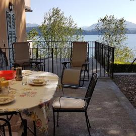 Cigno, Hotel in Brisino