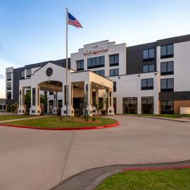 The Winslow - Oklahoma City