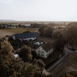 Gut Hohenholz, hotel en Bedburg